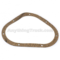 SAF Holland XB-LG0428 Gearbox Gasket, 7 Hole, 1/16 SC84 Cork