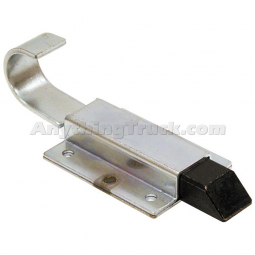 Buyers Products 90M Finger Pull Slam Bolt Latch