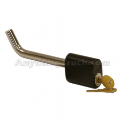 Buyers Products BLHP200 5/8" Locking Hitch Pin For 2" and 2-1/2" Receivers