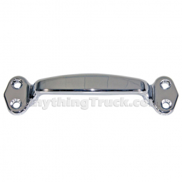 Buyers Products B2399B2C Chrome-Plated Die-Cast Zinc Grab Handle