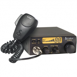 Cobra 19DX IV CB Radio