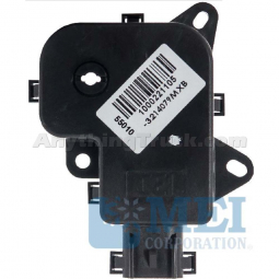 MEI 10-0832 Electric Heater Actuator