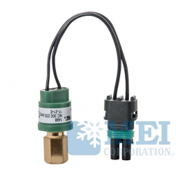 MEI 11-0617 Pressure Switch, Normally Closed, OEM# A22-45194-001