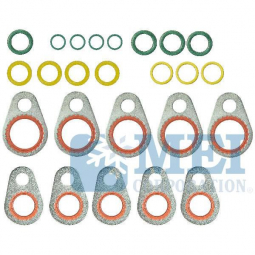 MEI 16-4310 Oring & Gasket Kit -Navistar