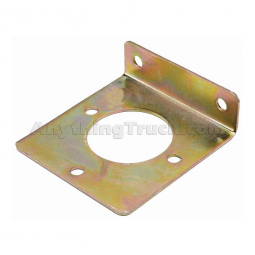 PTP 15788 Mounting Bracket for 7-Way Trailer Wiring Sockets