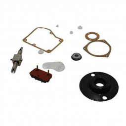 S&S/Newstar S-5582 Eaton 2-Speed Shift Repair Kit, Eaton 122000