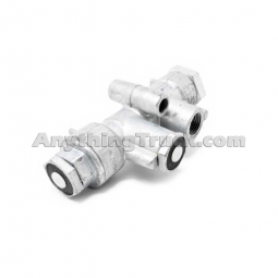 Sealco 110474 Anti Back Charge Valve