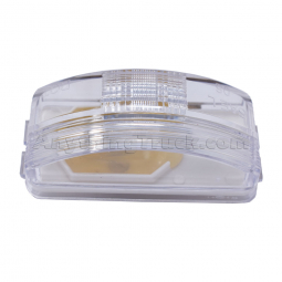 Pro LED 15208 Clear Sealed License Plate Light