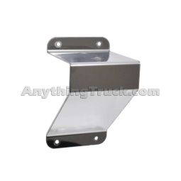 Pro LED BRK25 Small Stainless Steel Side Mount Bracket