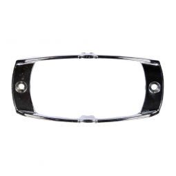 Chrome Guard for 203 Series Lights