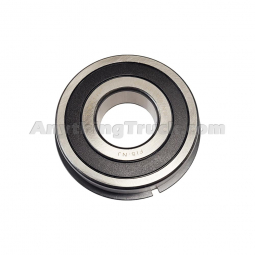 Timken 306VVL Single Row Ball Bearing