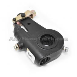 PTP R003 Automatic Slack Adjuster, 1-1/4"-24 Spline, 5.5" Long, Replaces Meritor R801003