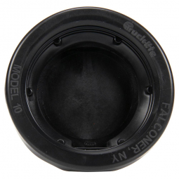 Truck-Lite 10702 Closed Back Rubber Grommet For 2-1/2" Clearance/MarkerLights