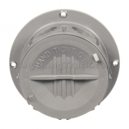 Truck-Lite 50400 8-Terminal Round Surface Mount Junction Box