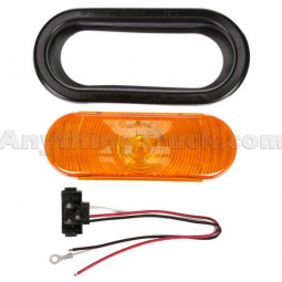 Truck-Lite Model 60 Amber Turn Signal Kit