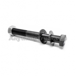 Dayton Parts 334-770 5/8"-18 x 5" Bolt Assembly with Lock Nut and Washers