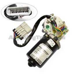 Sprague Devices E-008-221 Wiper Motor For International & Freightliner Trucks