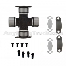 PTP CP674X Easy Service Xtreme U-Joint, Replaces Meritor 16N and Spicer 1610 Series U-Joints