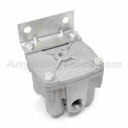 Aftermarket 102626 R-12 Relay Valve with Vertical Delivery Ports