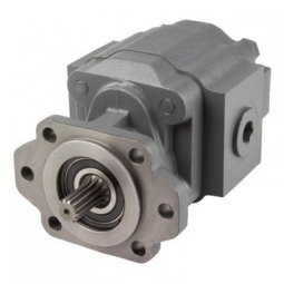 World American WAL51B-27AOX Hydraulic Gear Pump