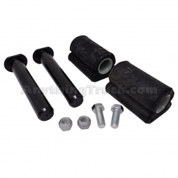 Aftermarket Bracket Pins & Cushions Kit, Replaces Holland RK-06973-1