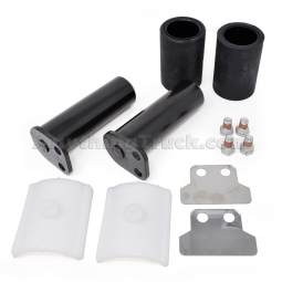 Aftermarket Pin and Bushing Kit for Jost 37U Fifth Wheels, Replaces SK75014-01