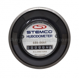 Stemco 650-0641 Hubodometer - Replaces Komatsu PB6596