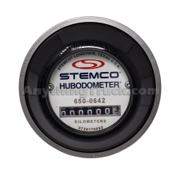 Stemco 650-0642 Hubodometer - Replaces Komatsu PB6594