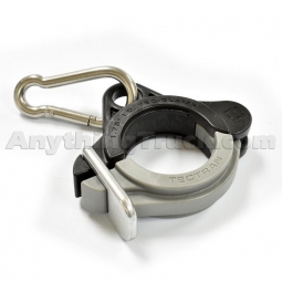 Tectran 47358 1-3/4" ID Tec-Clamp for Wrapped 3-in-One Brake Hose and Power Cable Bundles
