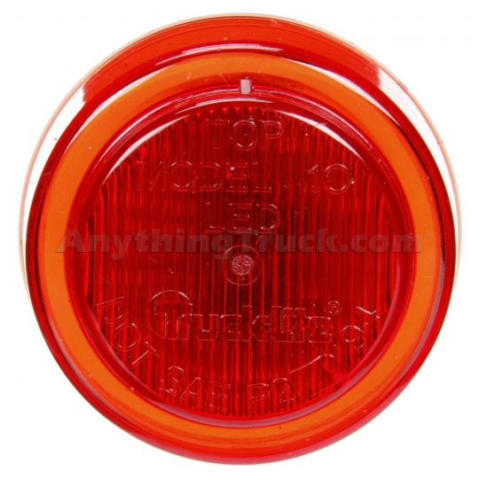 24 volt marker lights