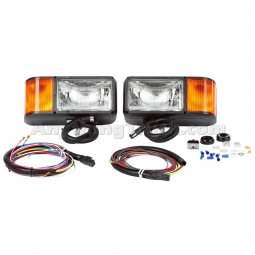 Truck-Lite 80888 Snow Plow Light Kit