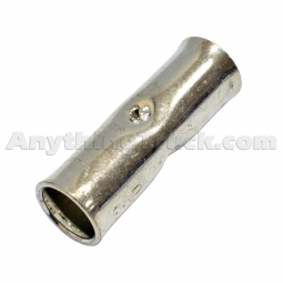 Velvac 058022 2/0 Gauge Battery Cable Flared Butt Connector