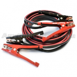 Velvac 058152 16 Ft. Battery Booster Cable