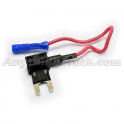 Velvac 091325 Add-A-Circuit Tap for ATM/Mini Fuses