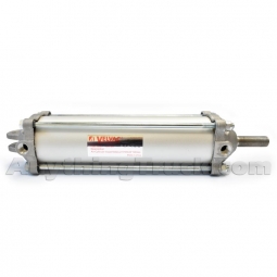 Velvac 100124 2.5" Bore x 8" Stroke Air Cylinder