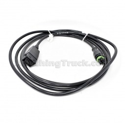 WABCO 4493260400 Trailer ABS Power Cable, 13' Long