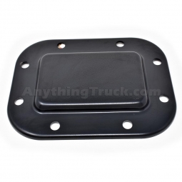 World American 4302809 8-Hole Transmission PTO Cover