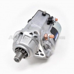 Denso AS428000-0310 OEM Starter, Replaces Freightliner NPD 428000 0310