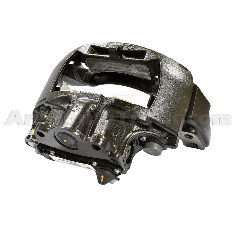 Dayton Parts 71121N2XXXN Left Hand Air Disc Brake Caliper, Replaces ...