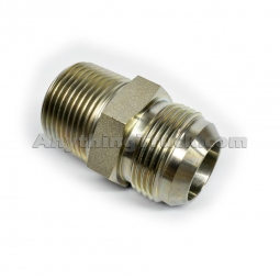 Buyers Products H5205X16 Connector, 1" Male JIC To 1" Male NPT